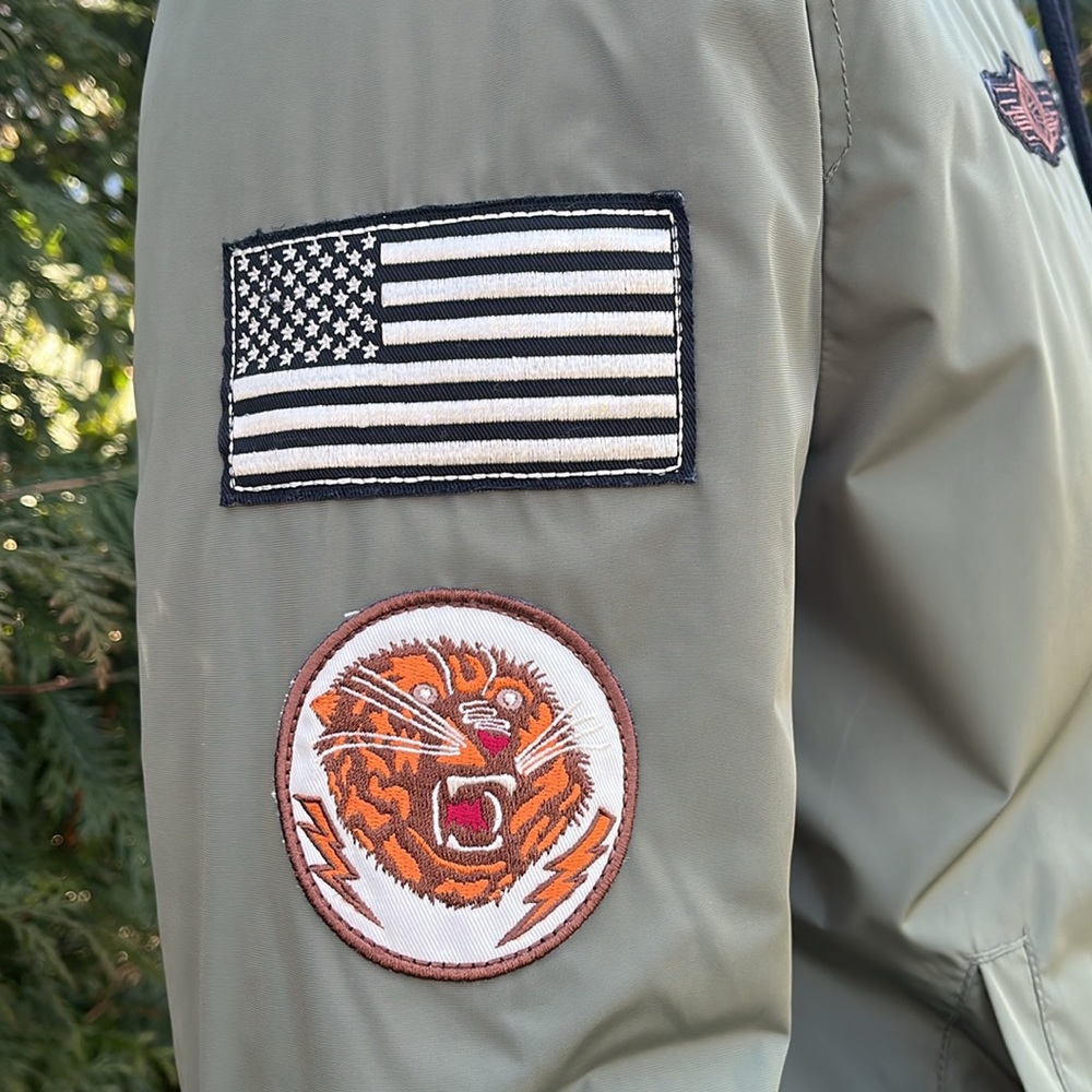 American Rag Jacket - Picture 5 of 16